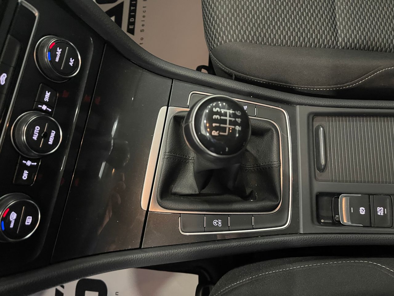 Imagen 89 del Volkswagen Golf en Auto Select Edition, Figueres