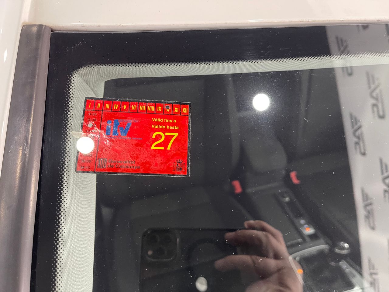 Imagen 45 del Volkswagen Golf en Auto Select Edition, Figueres