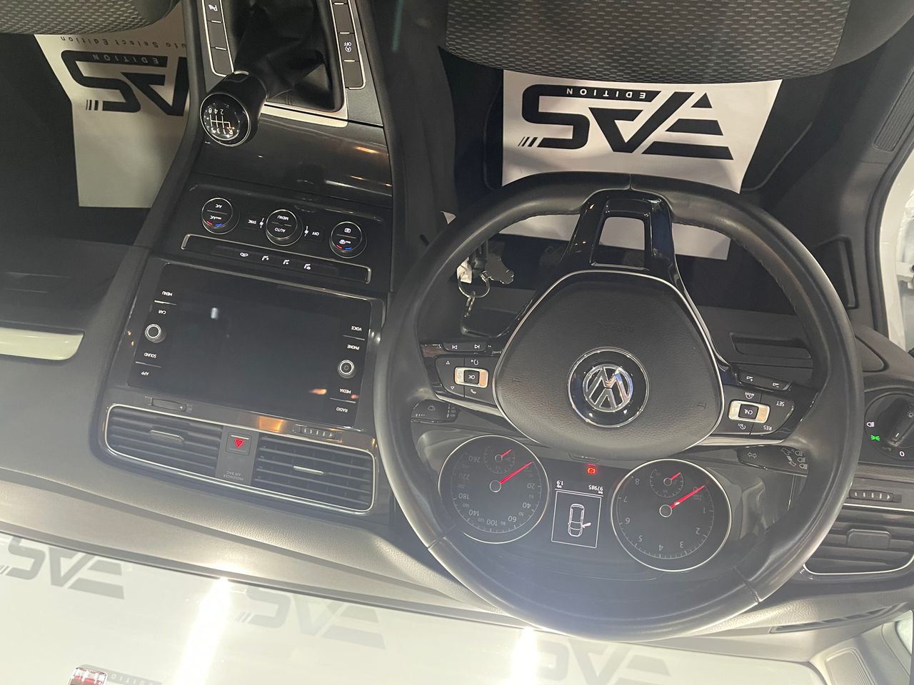 Imagen 83 del Volkswagen Golf en Auto Select Edition, Figueres