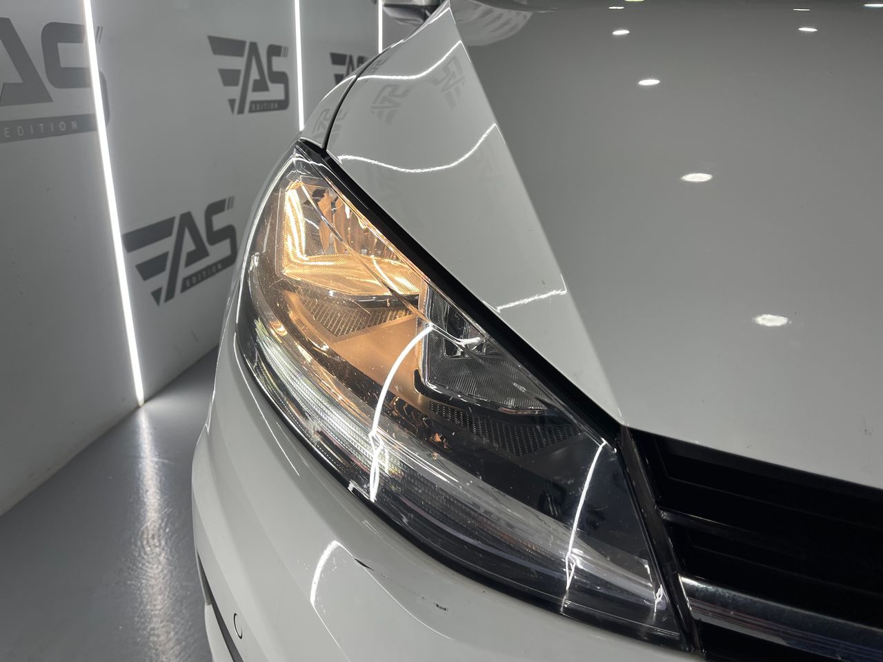 Imagen 29 del Volkswagen Golf en Auto Select Edition, Figueres