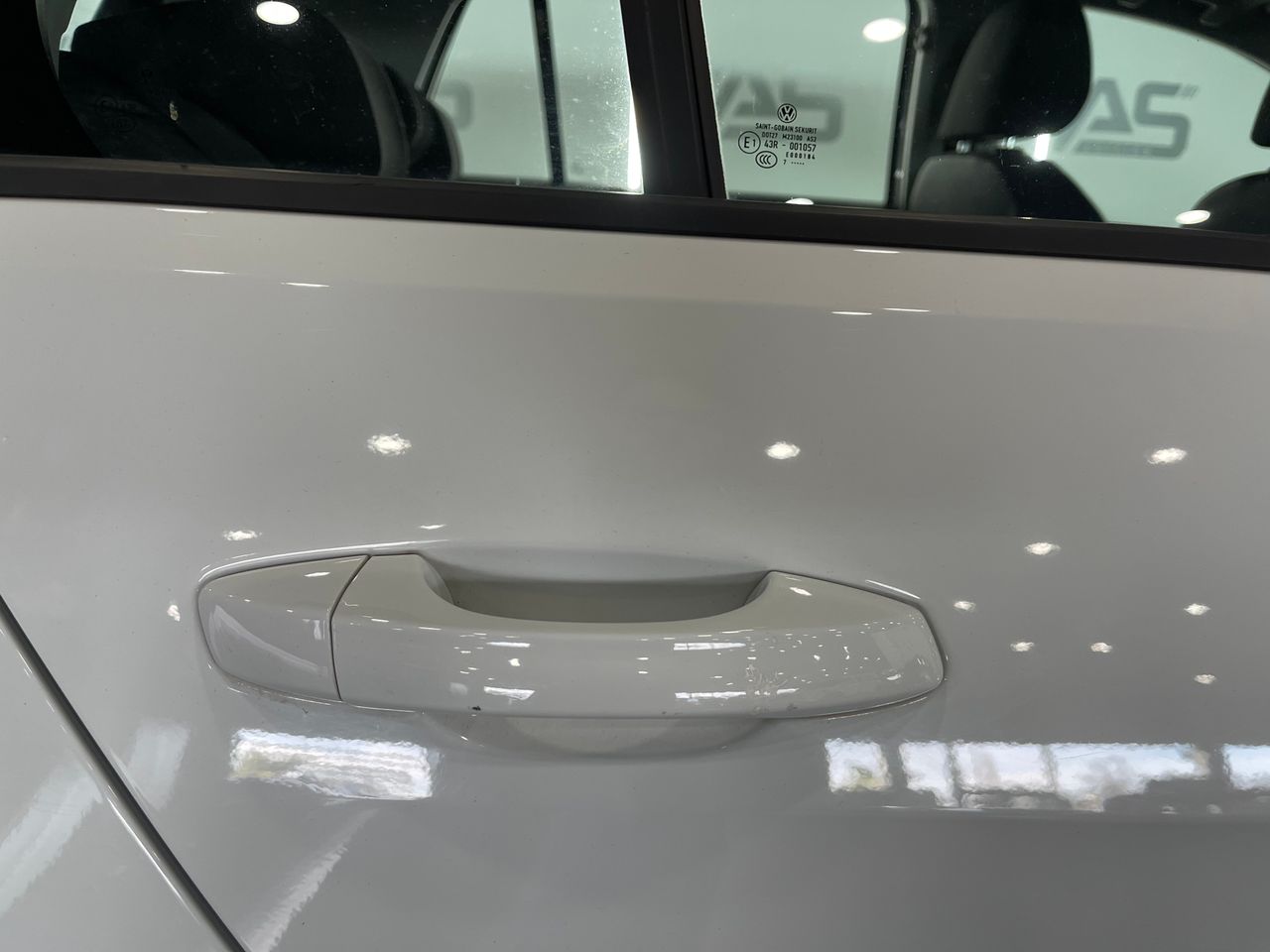 Imagen 38 del Volkswagen Golf en Auto Select Edition, Figueres