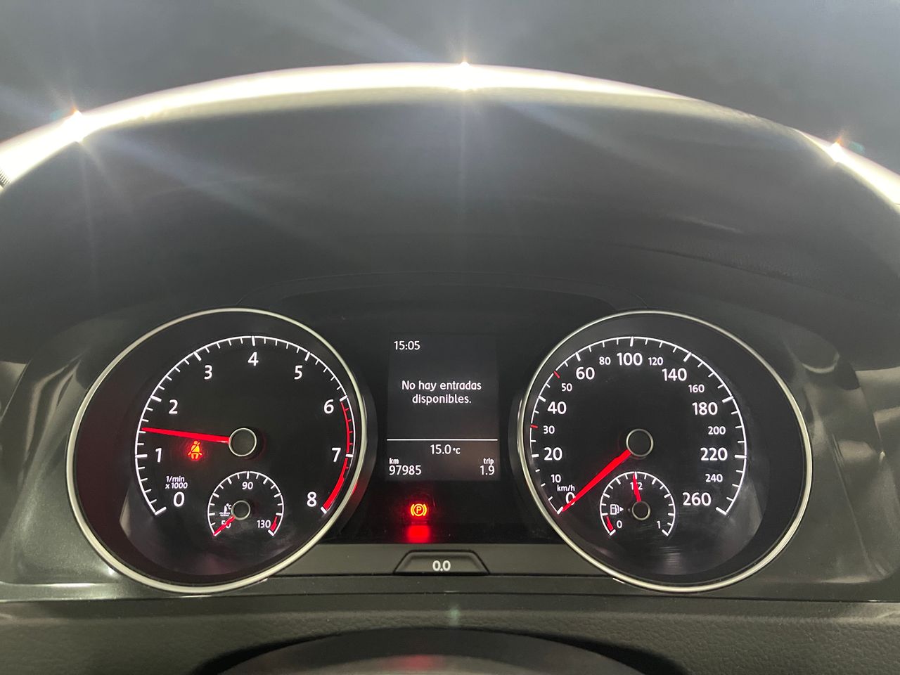 Imagen 61 del Volkswagen Golf en Auto Select Edition, Figueres