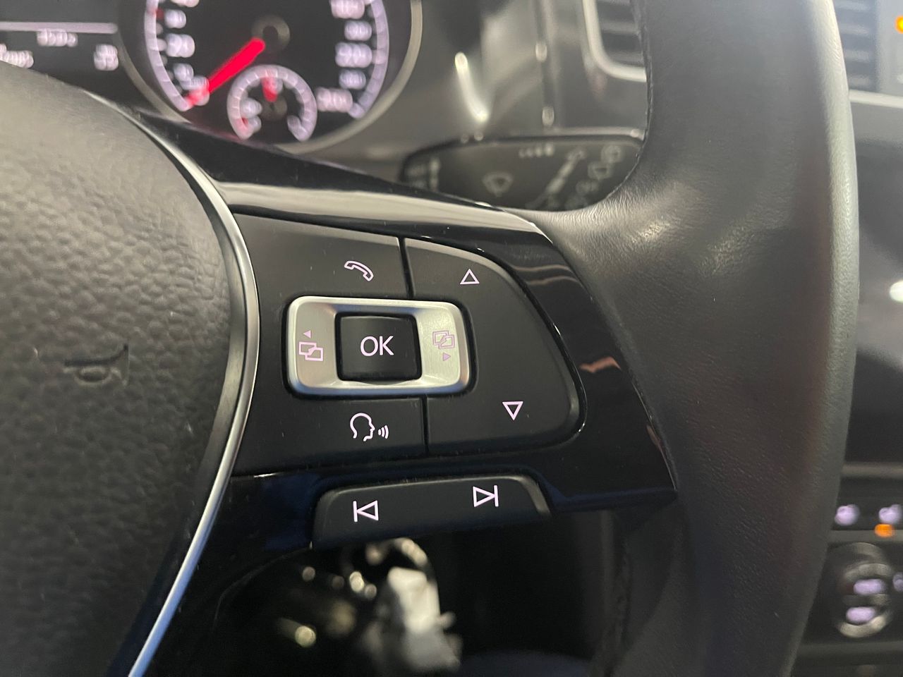 Imagen 127 del Volkswagen Golf en Auto Select Edition, Figueres