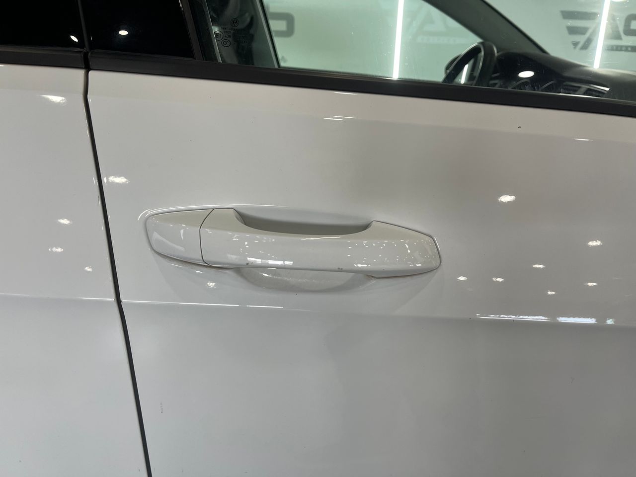 Imagen 37 del Volkswagen Golf en Auto Select Edition, Figueres