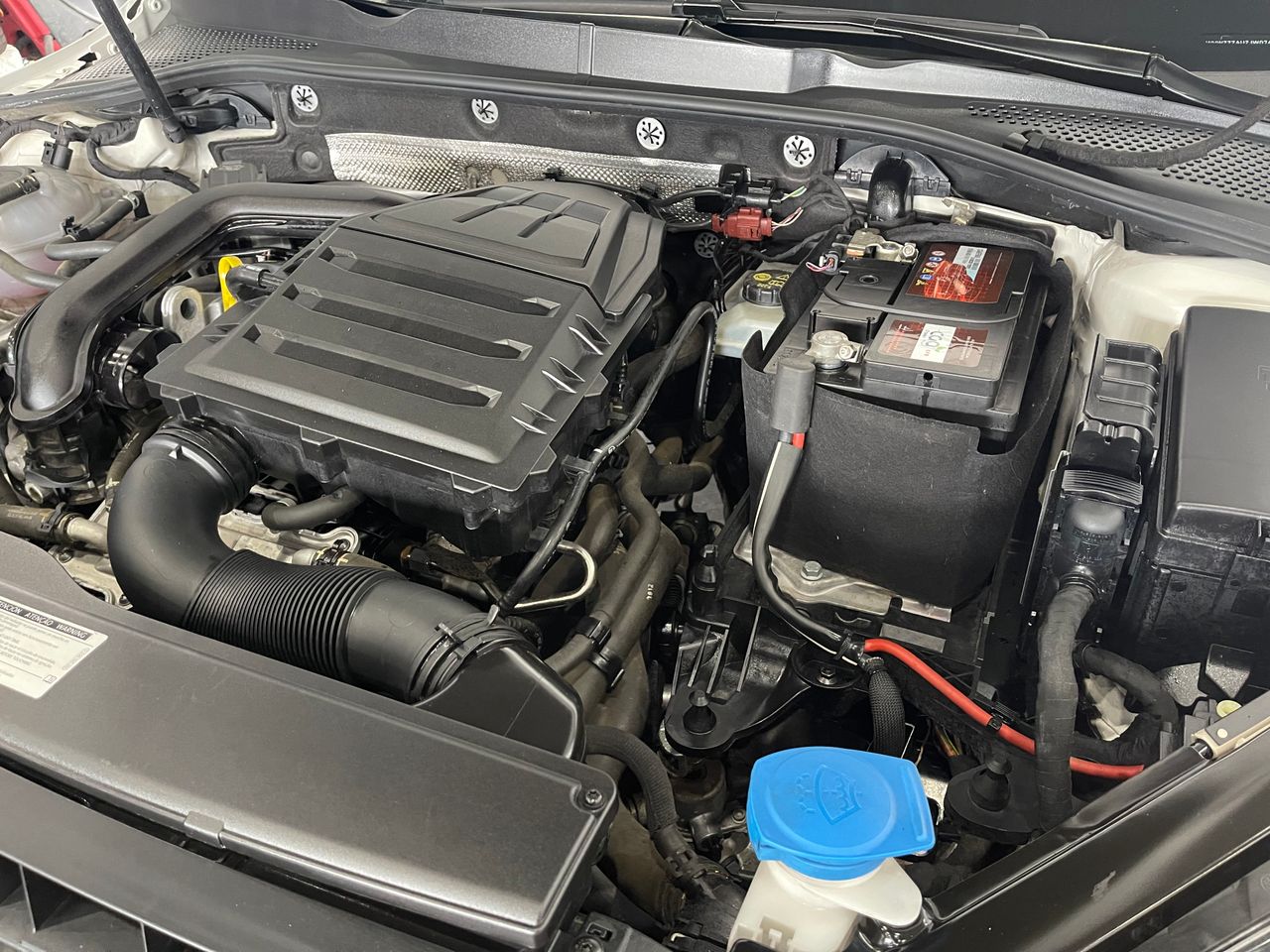 Imagen 52 del Volkswagen Golf en Auto Select Edition, Figueres