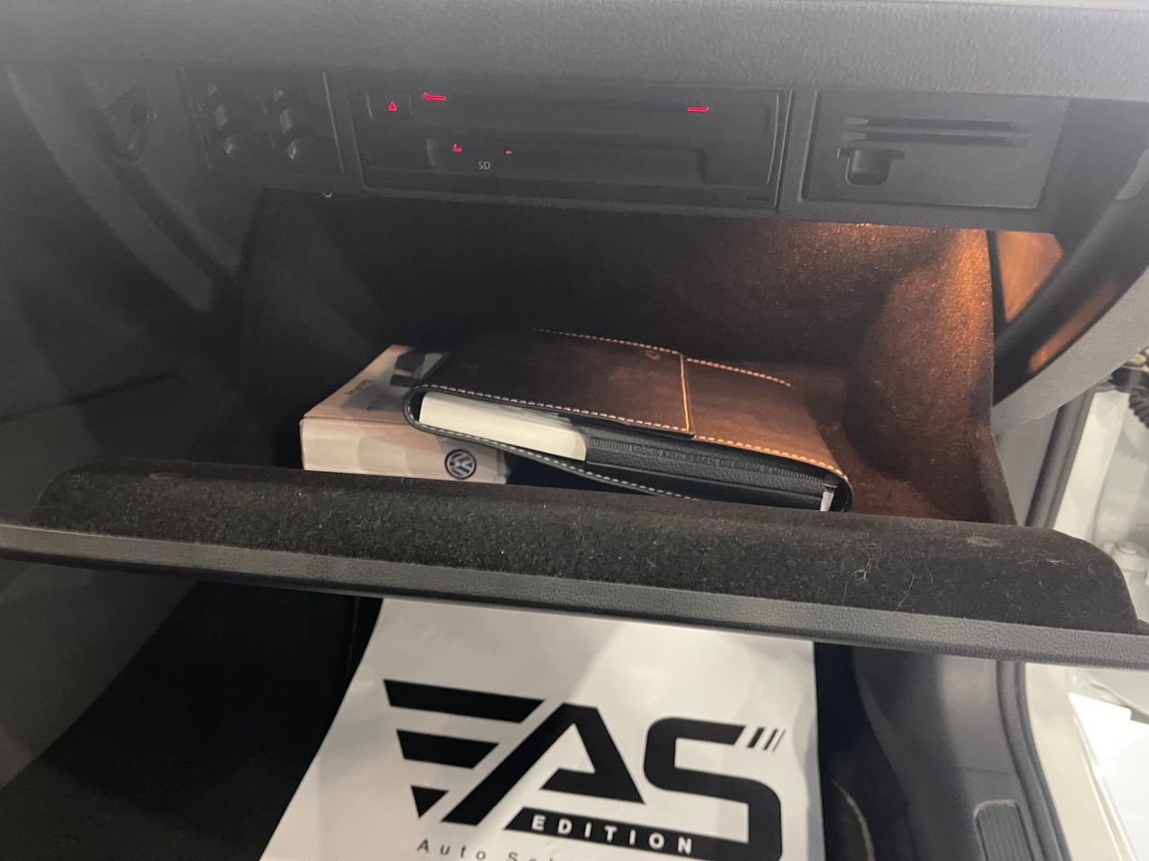 Imagen 124 del Volkswagen Golf en Auto Select Edition, Figueres