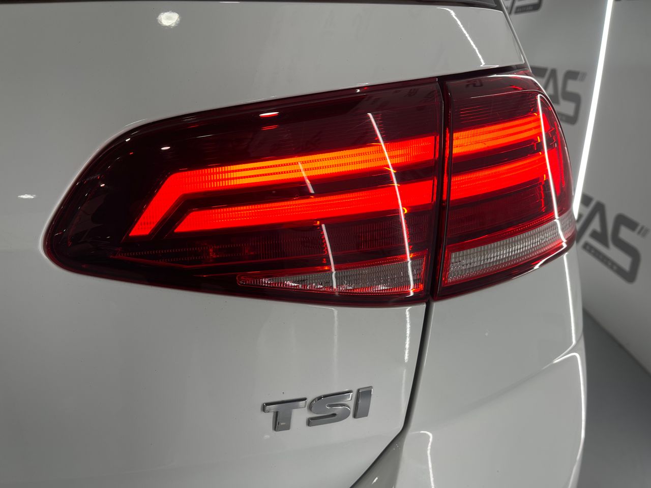 Imagen 13 del Volkswagen Golf en Auto Select Edition, Figueres