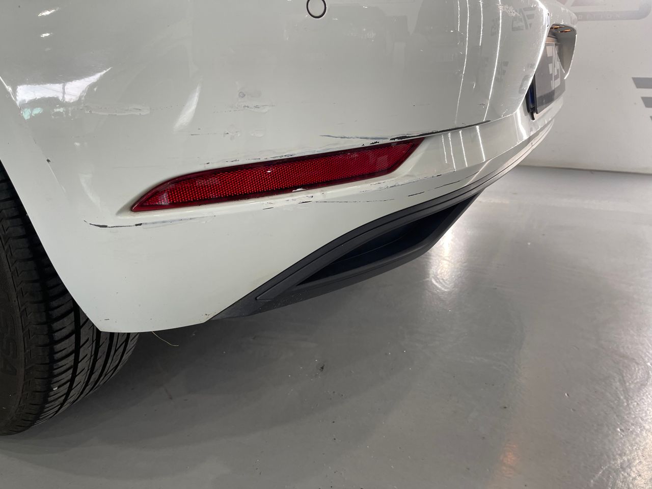 Imagen 17 del Volkswagen Golf en Auto Select Edition, Figueres