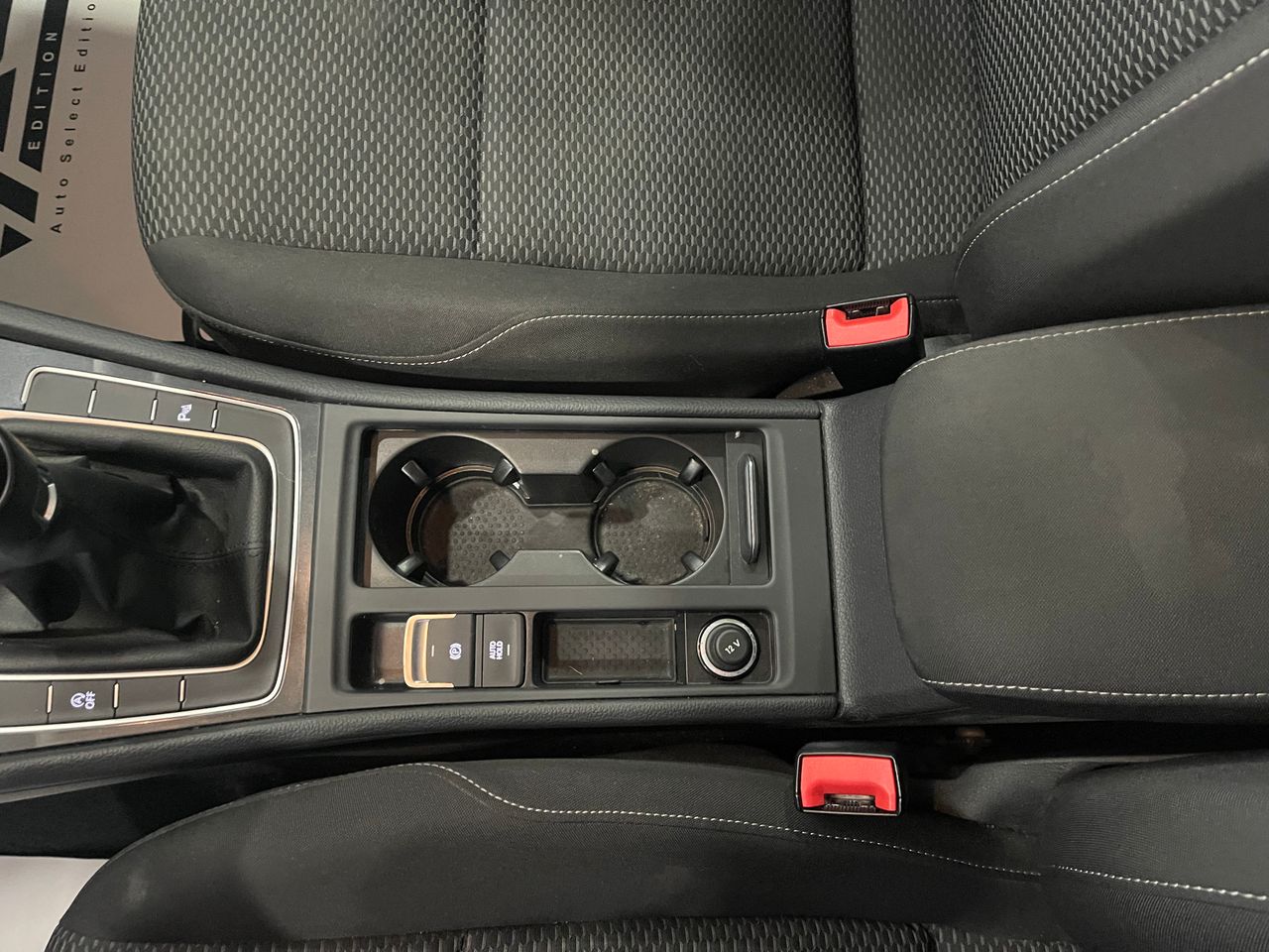 Imagen 86 del Volkswagen Golf en Auto Select Edition, Figueres