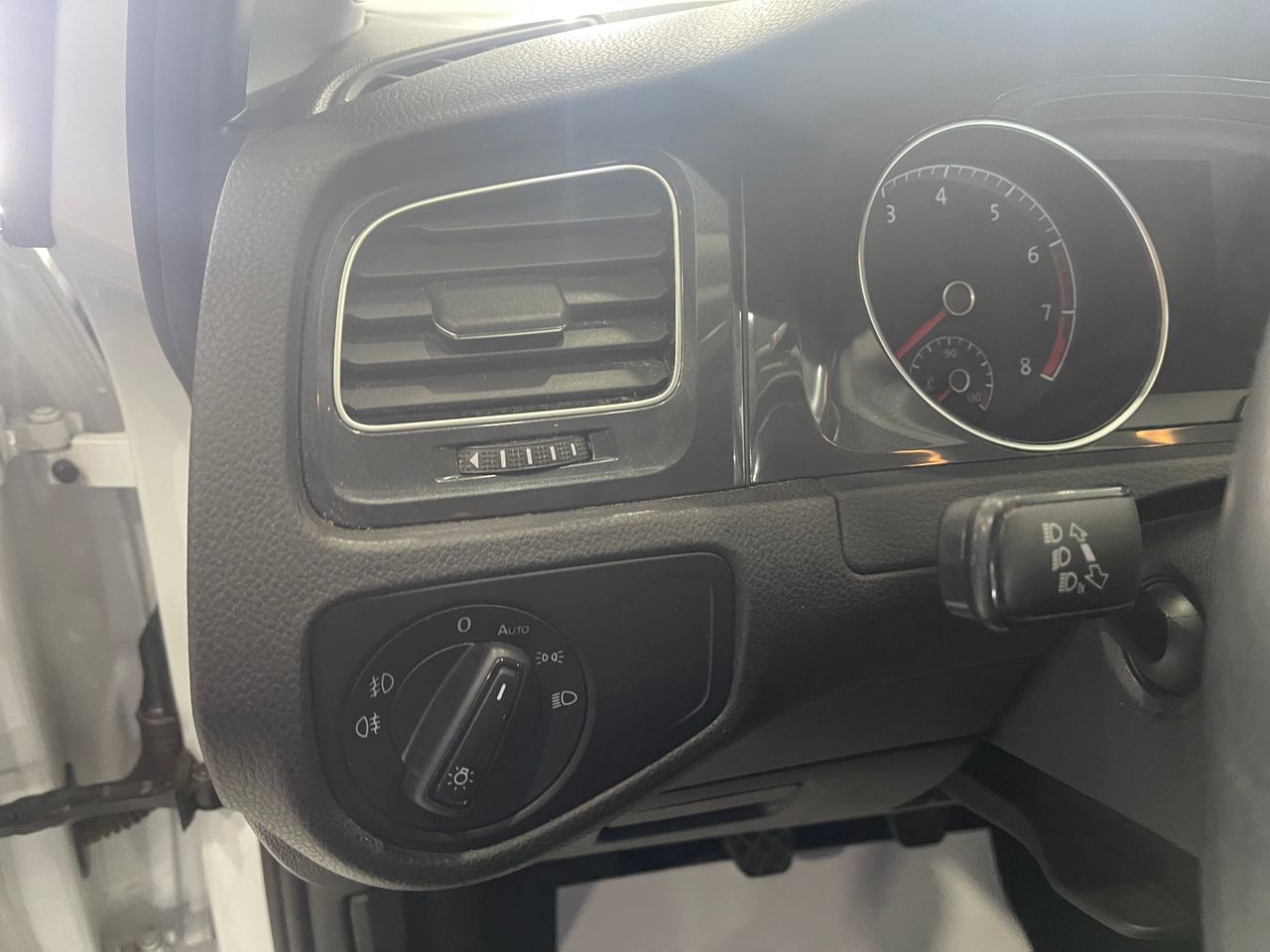 Imagen 82 del Volkswagen Golf en Auto Select Edition, Figueres