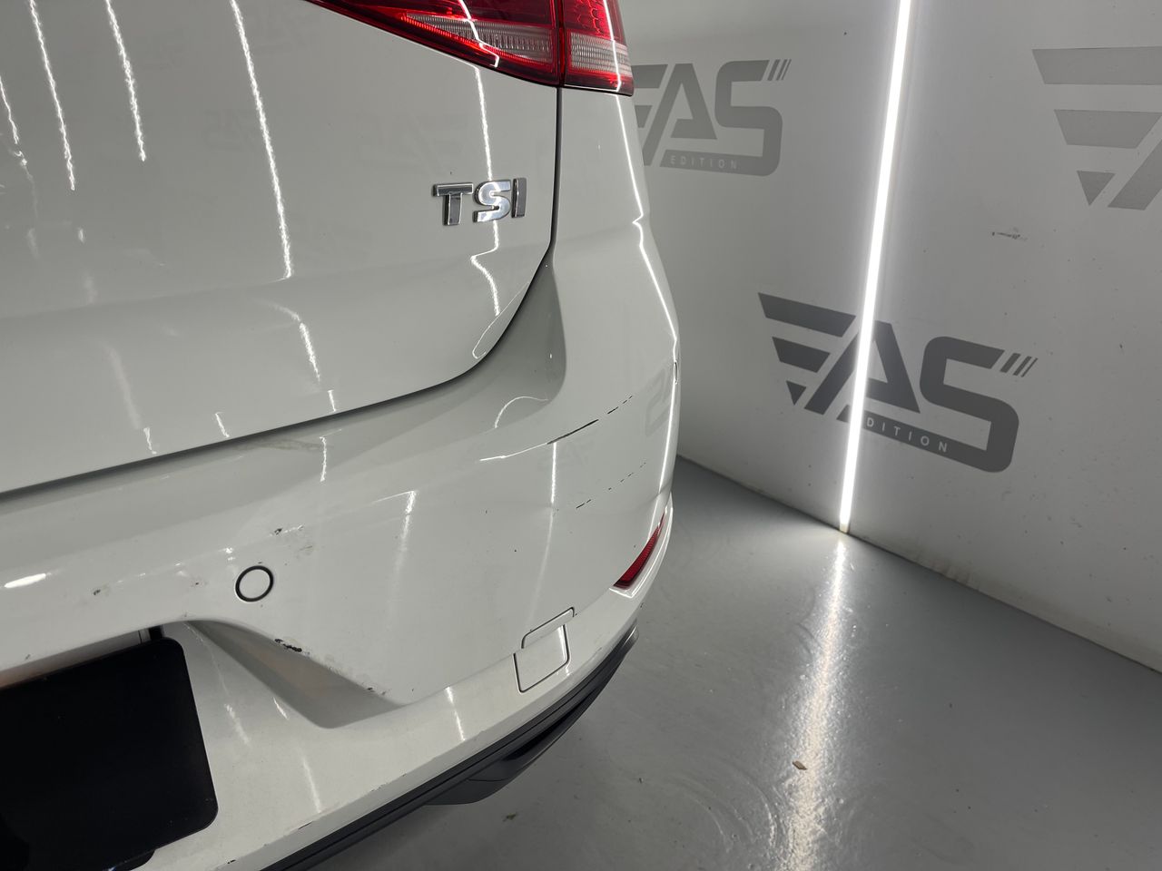 Imagen 19 del Volkswagen Golf en Auto Select Edition, Figueres