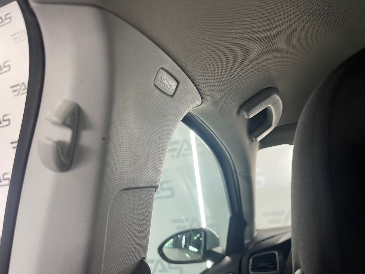 Imagen 102 del Volkswagen Golf en Auto Select Edition, Figueres