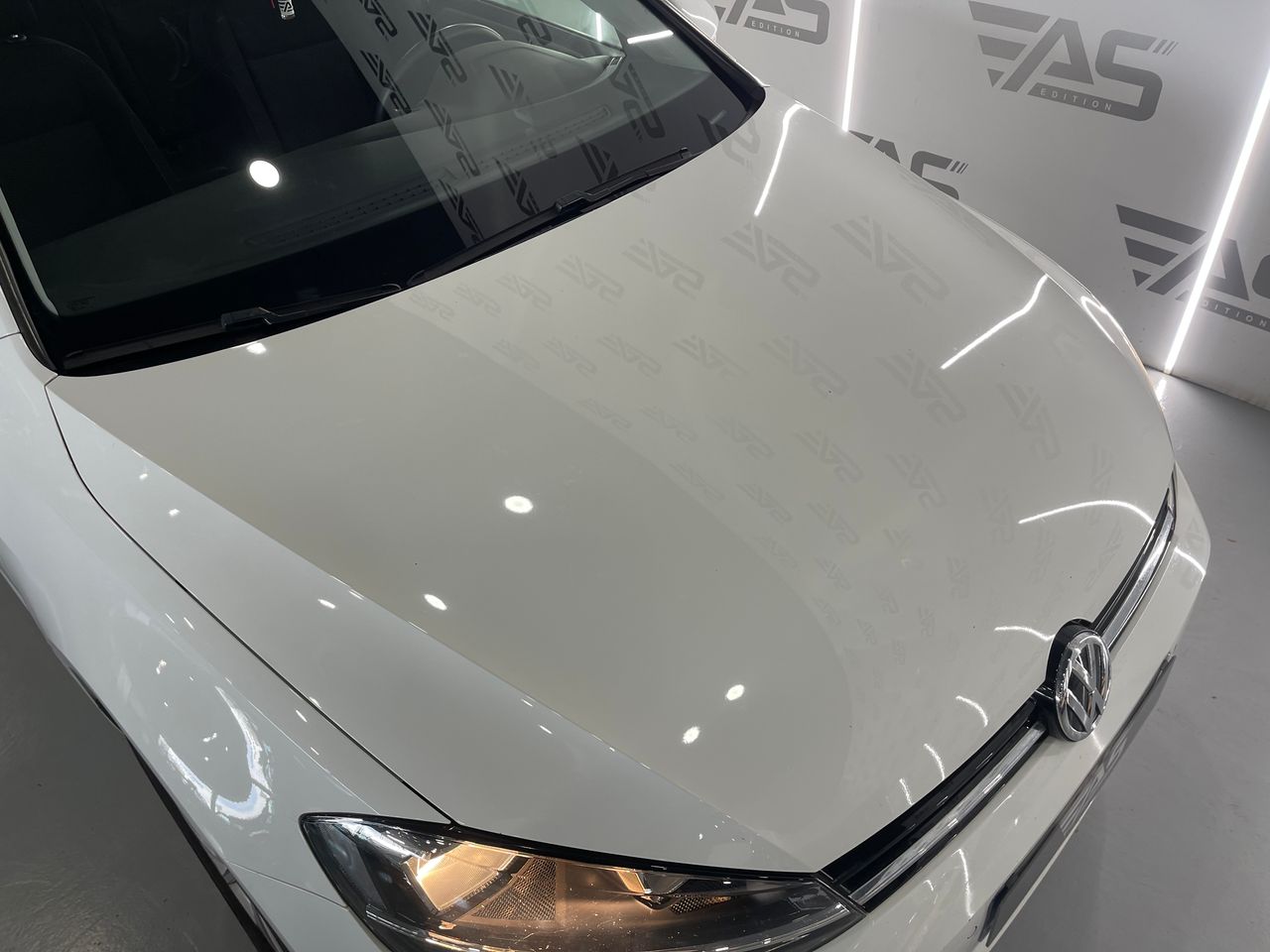 Imagen 32 del Volkswagen Golf en Auto Select Edition, Figueres