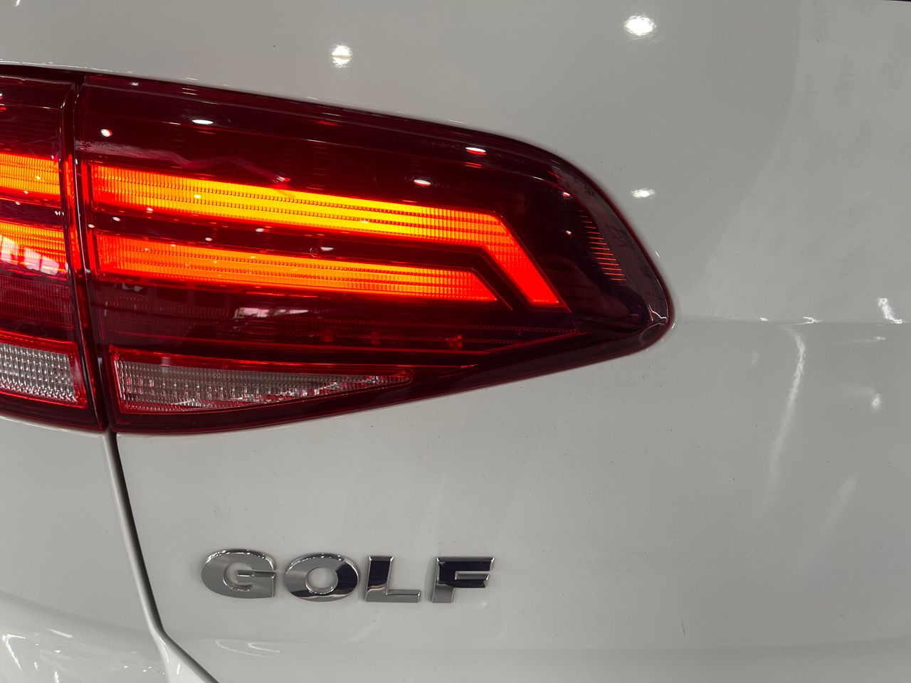 Imagen 11 del Volkswagen Golf en Auto Select Edition, Figueres