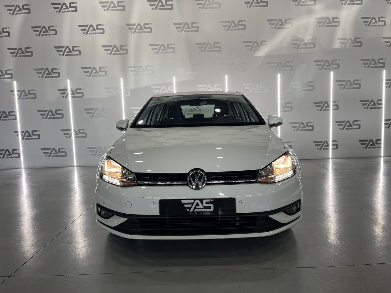 Imagen 7 del Volkswagen Golf en Auto Select Edition, Figueres