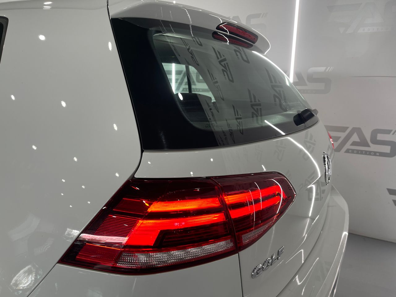 Imagen 10 del Volkswagen Golf en Auto Select Edition, Figueres