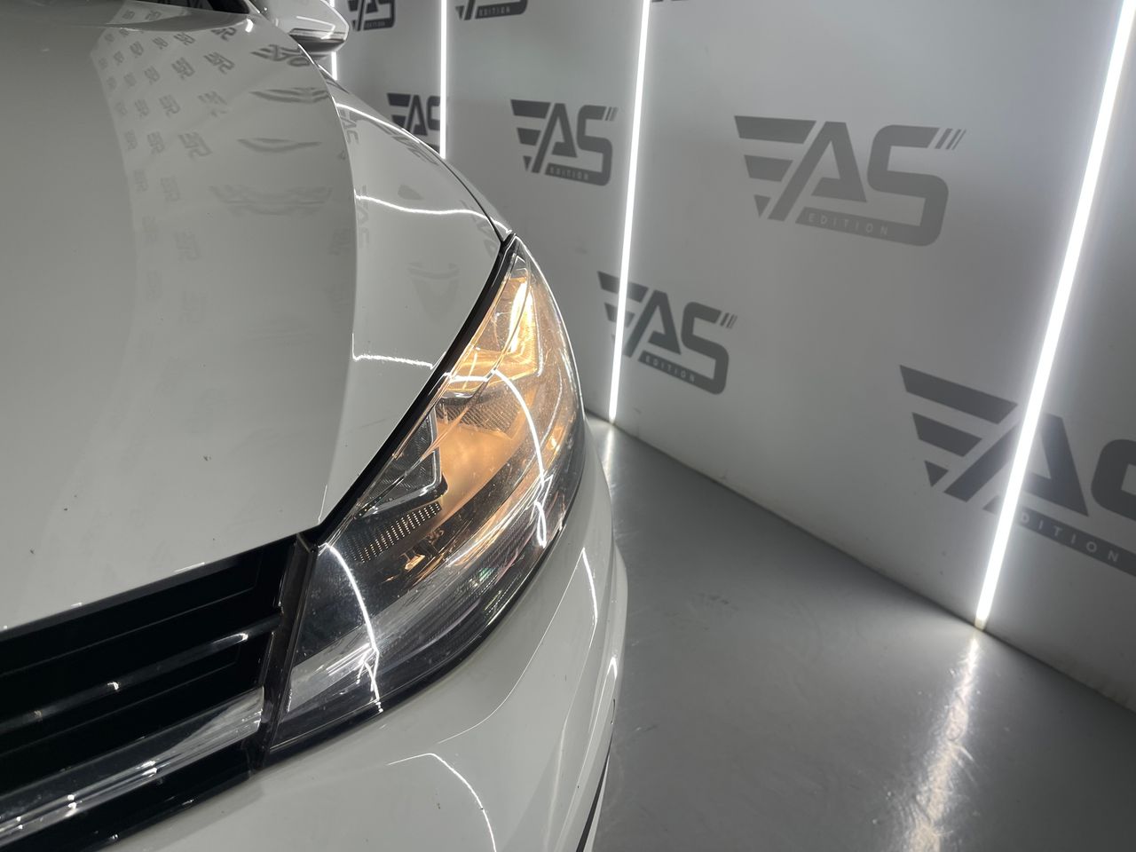 Imagen 35 del Volkswagen Golf en Auto Select Edition, Figueres