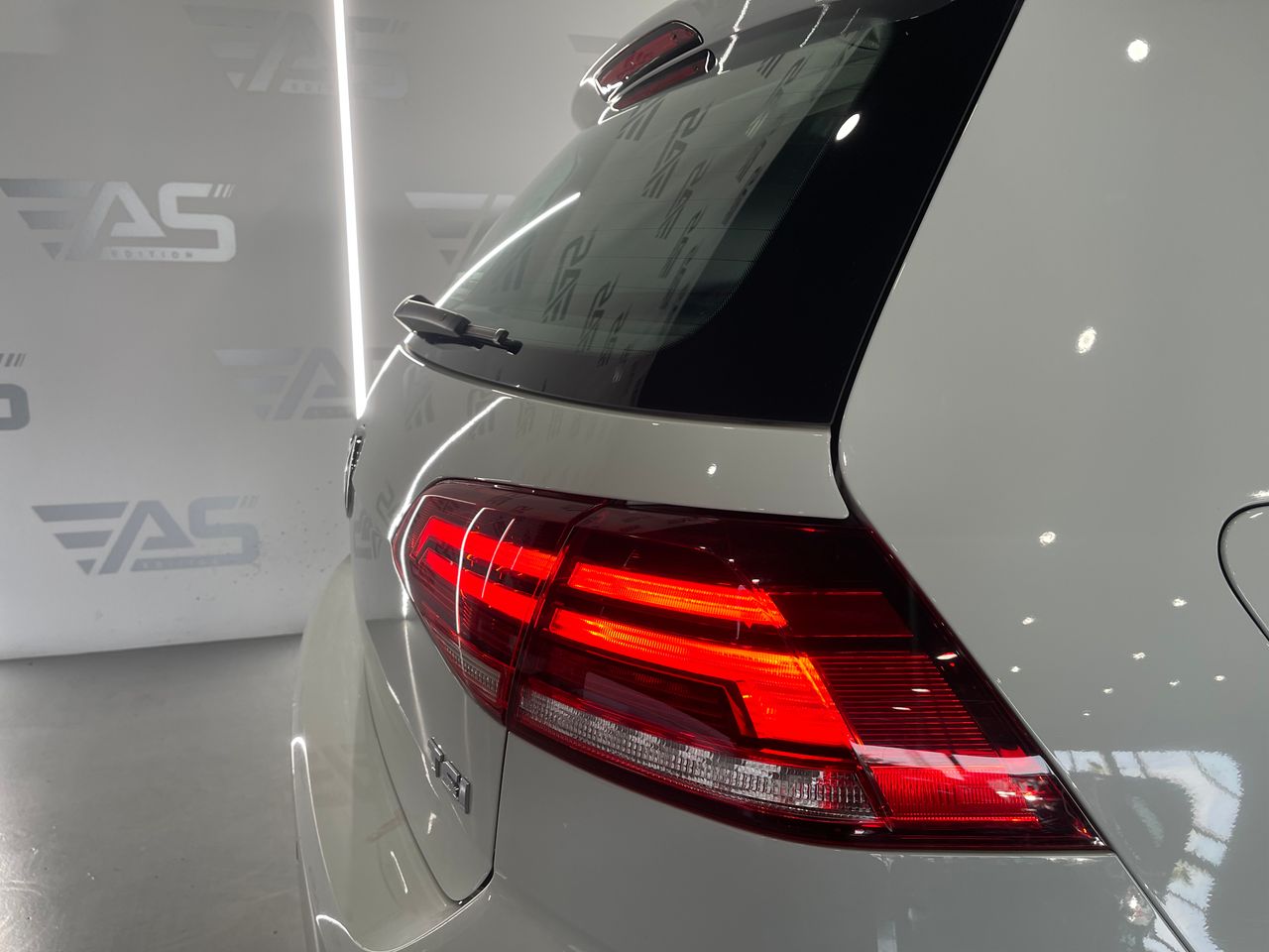 Imagen 40 del Volkswagen Golf en Auto Select Edition, Figueres