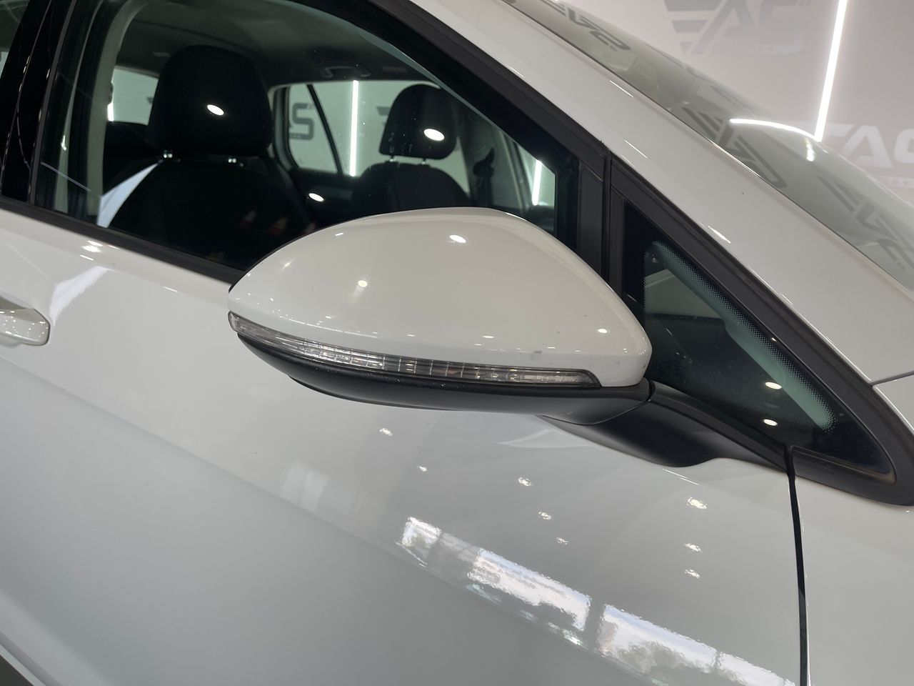 Imagen 36 del Volkswagen Golf en Auto Select Edition, Figueres