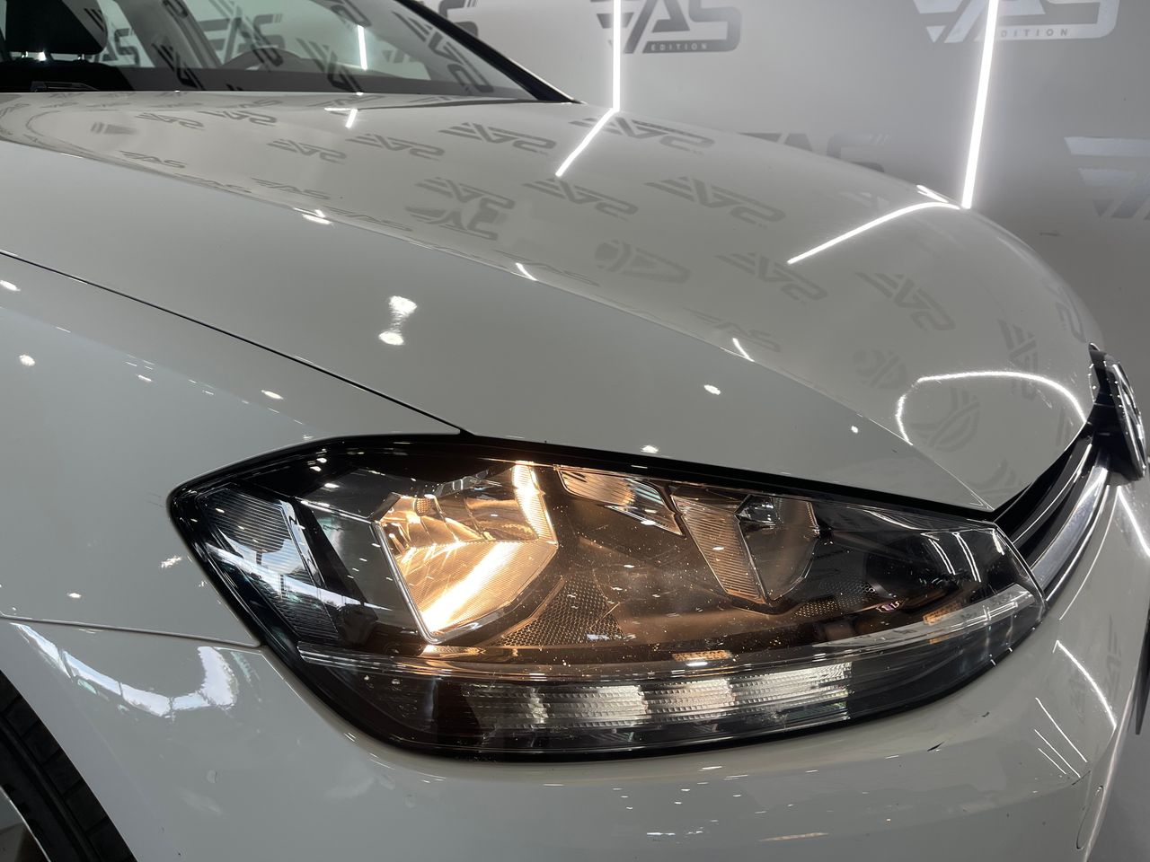 Imagen 31 del Volkswagen Golf en Auto Select Edition, Figueres