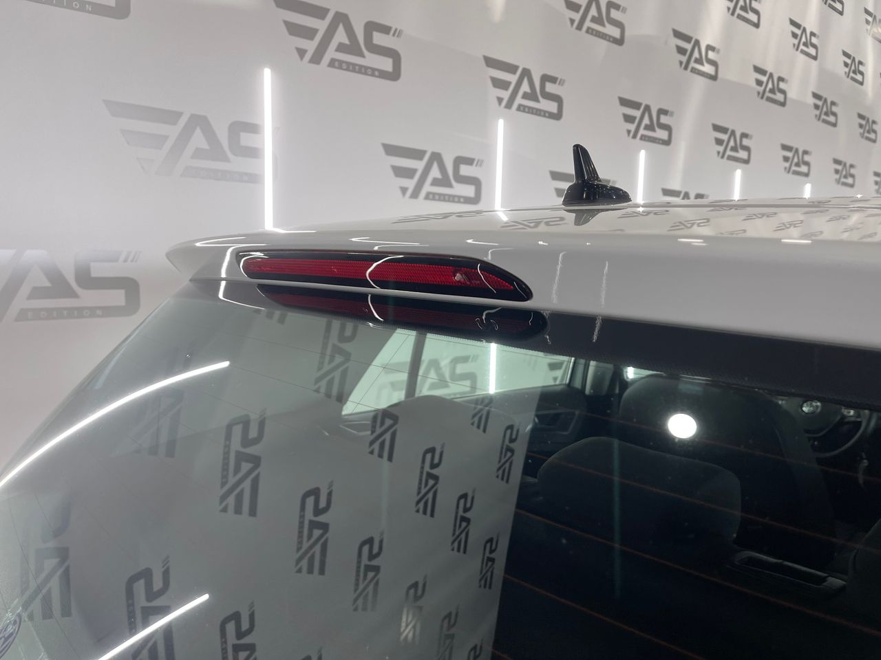 Imagen 43 del Volkswagen Golf en Auto Select Edition, Figueres