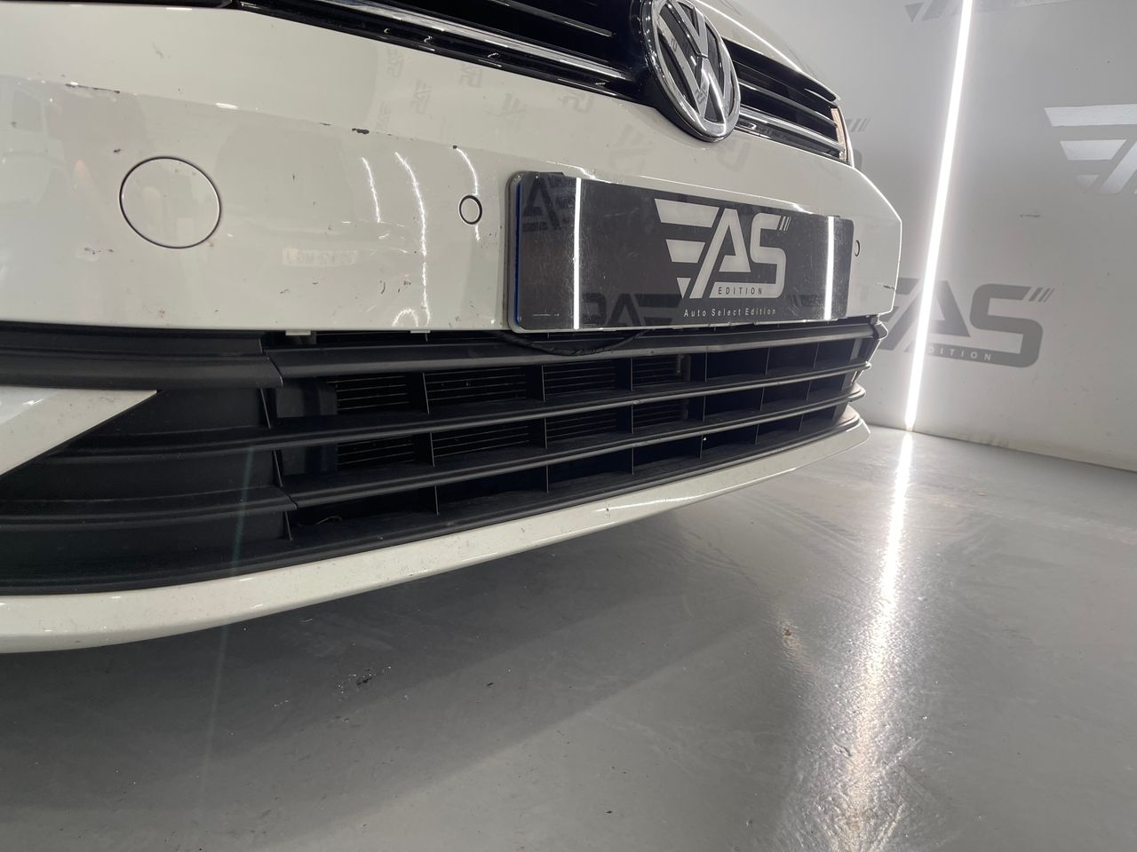 Imagen 34 del Volkswagen Golf en Auto Select Edition, Figueres