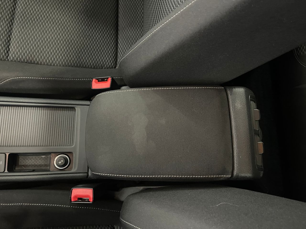 Imagen 88 del Volkswagen Golf en Auto Select Edition, Figueres