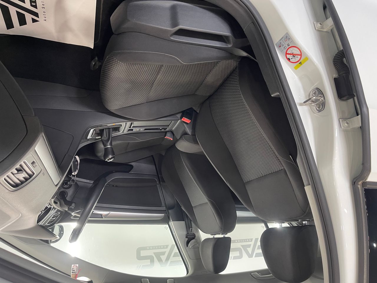 Imagen 140 del Volkswagen Golf en Auto Select Edition, Figueres