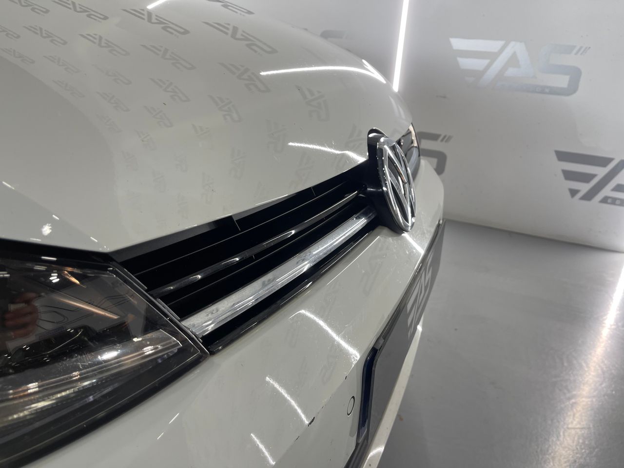 Imagen 33 del Volkswagen Golf en Auto Select Edition, Figueres