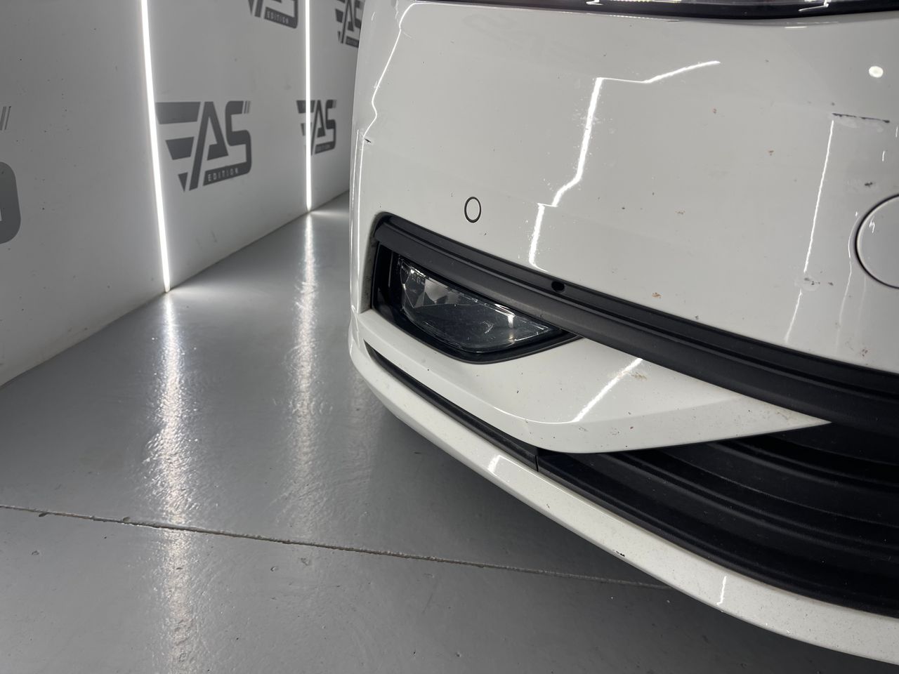 Imagen 30 del Volkswagen Golf en Auto Select Edition, Figueres