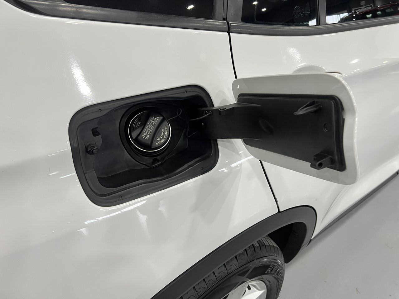 Imagen 21 del BMW X3 en Auto Select Edition, Figueres