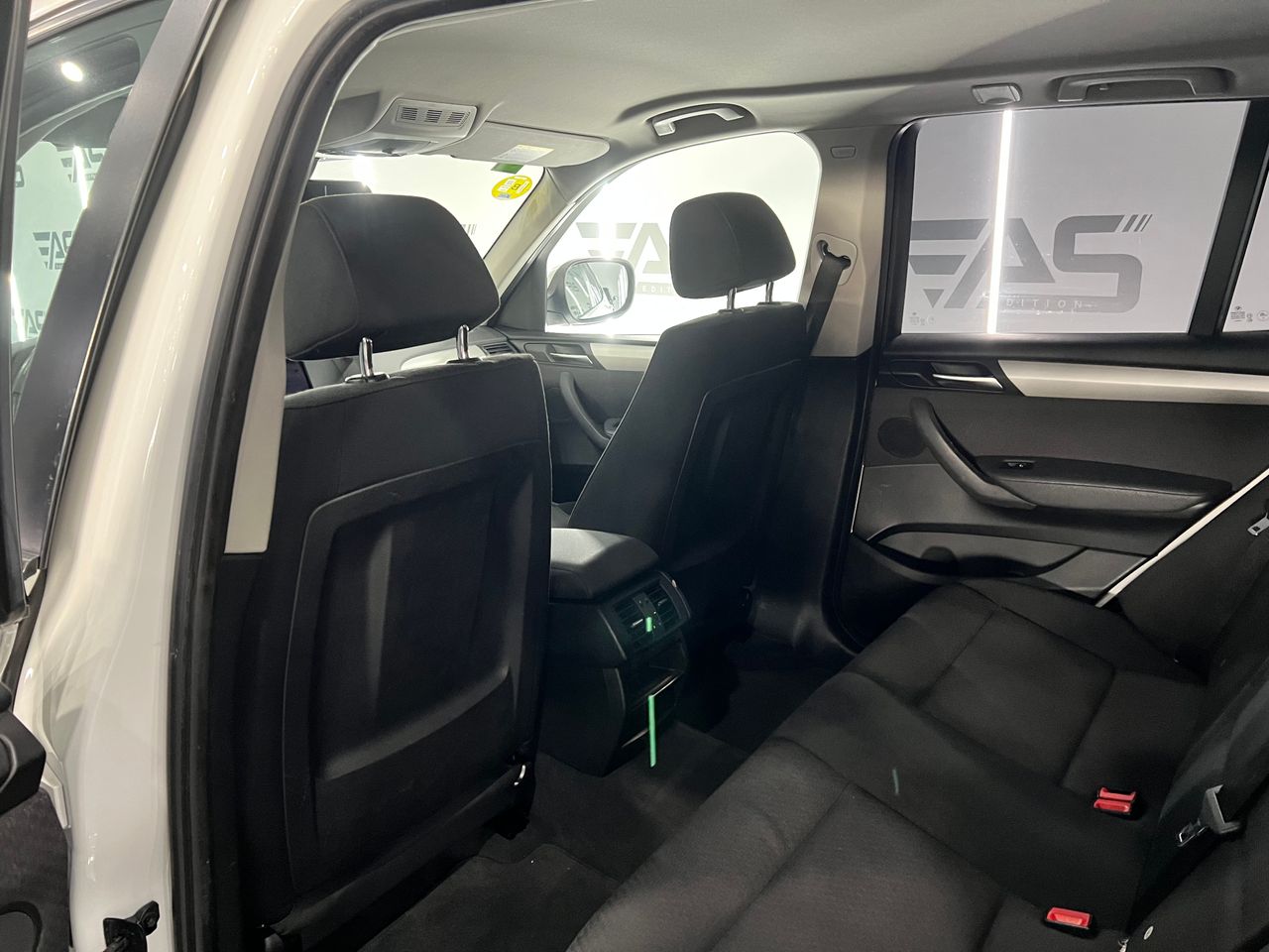 Imagen 80 del BMW X3 en Auto Select Edition, Figueres