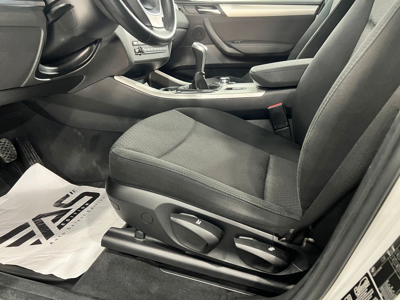 Imagen 87 del BMW X3 en Auto Select Edition, Figueres