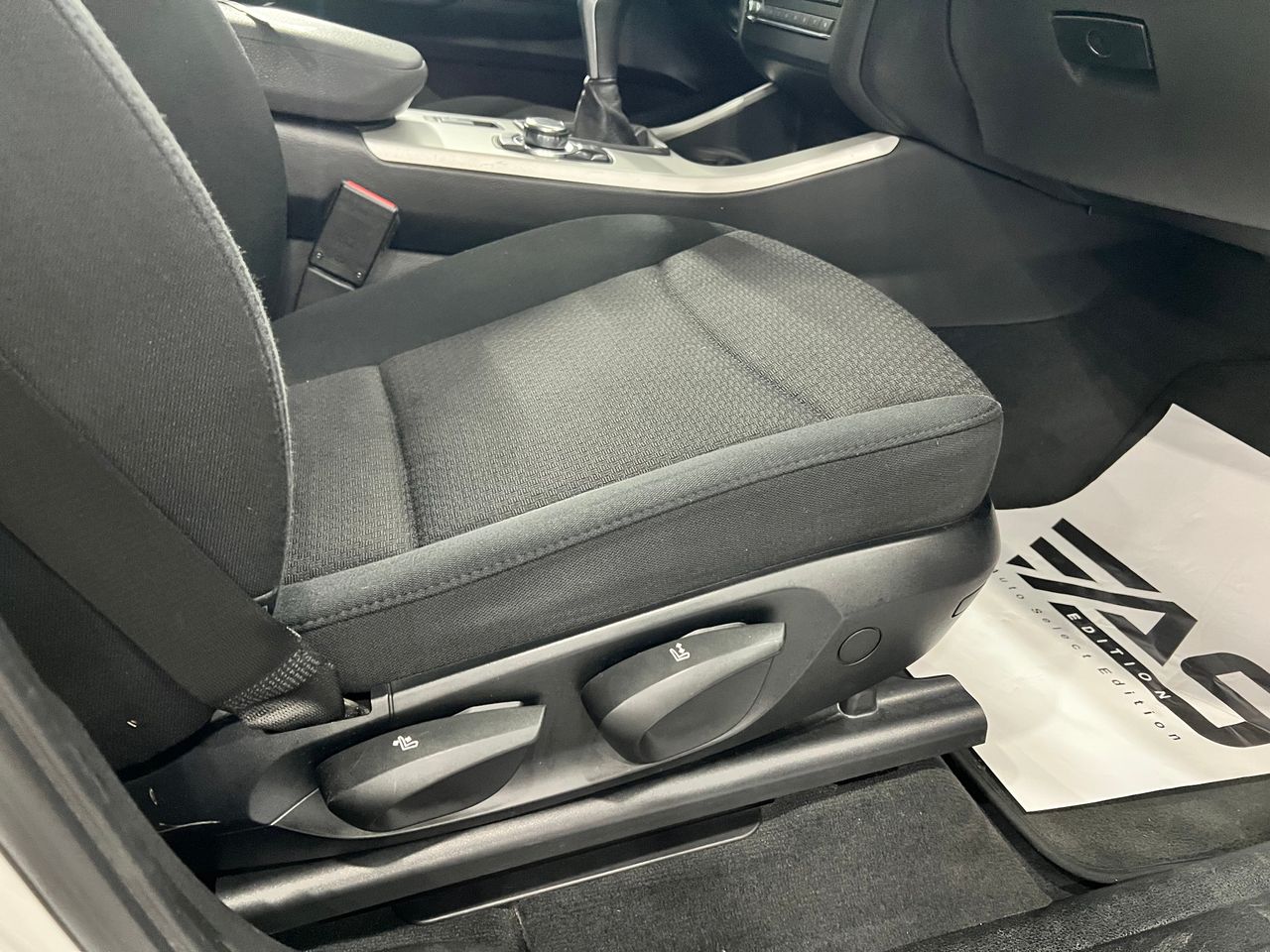 Imagen 69 del BMW X3 en Auto Select Edition, Figueres