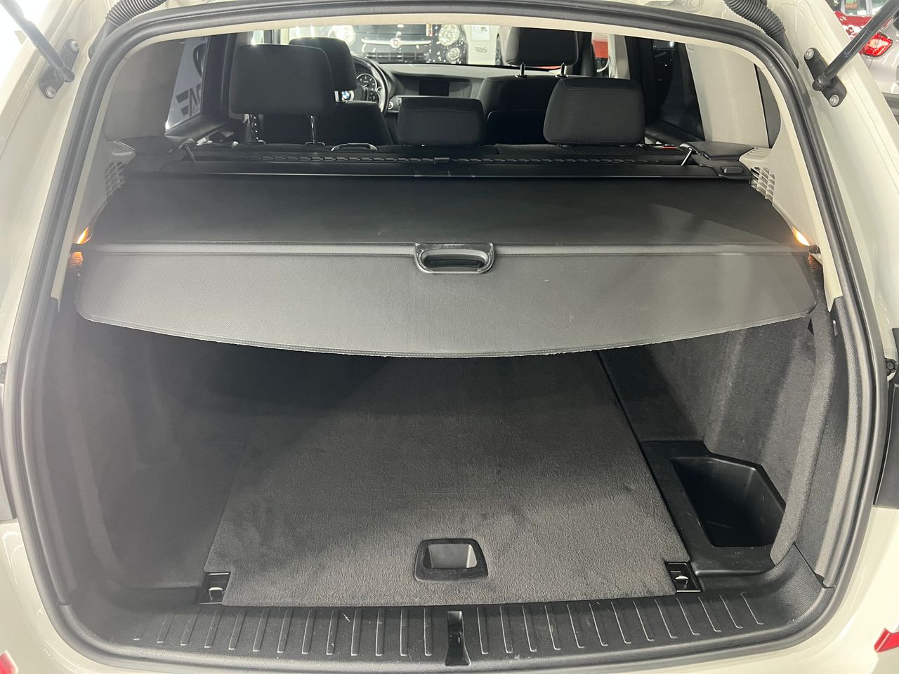 Imagen 45 del BMW X3 en Auto Select Edition, Figueres