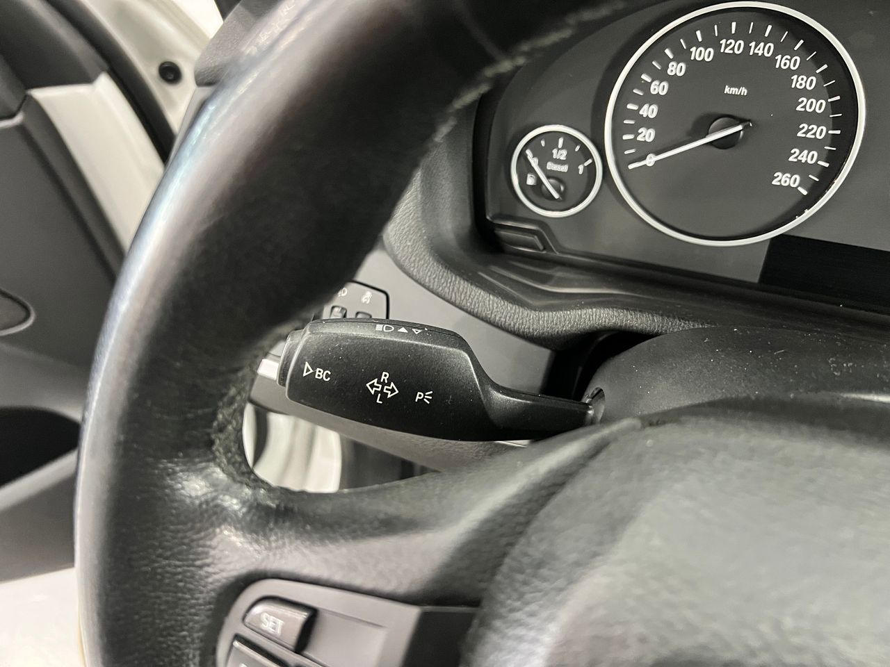 Imagen 110 del BMW X3 en Auto Select Edition, Figueres