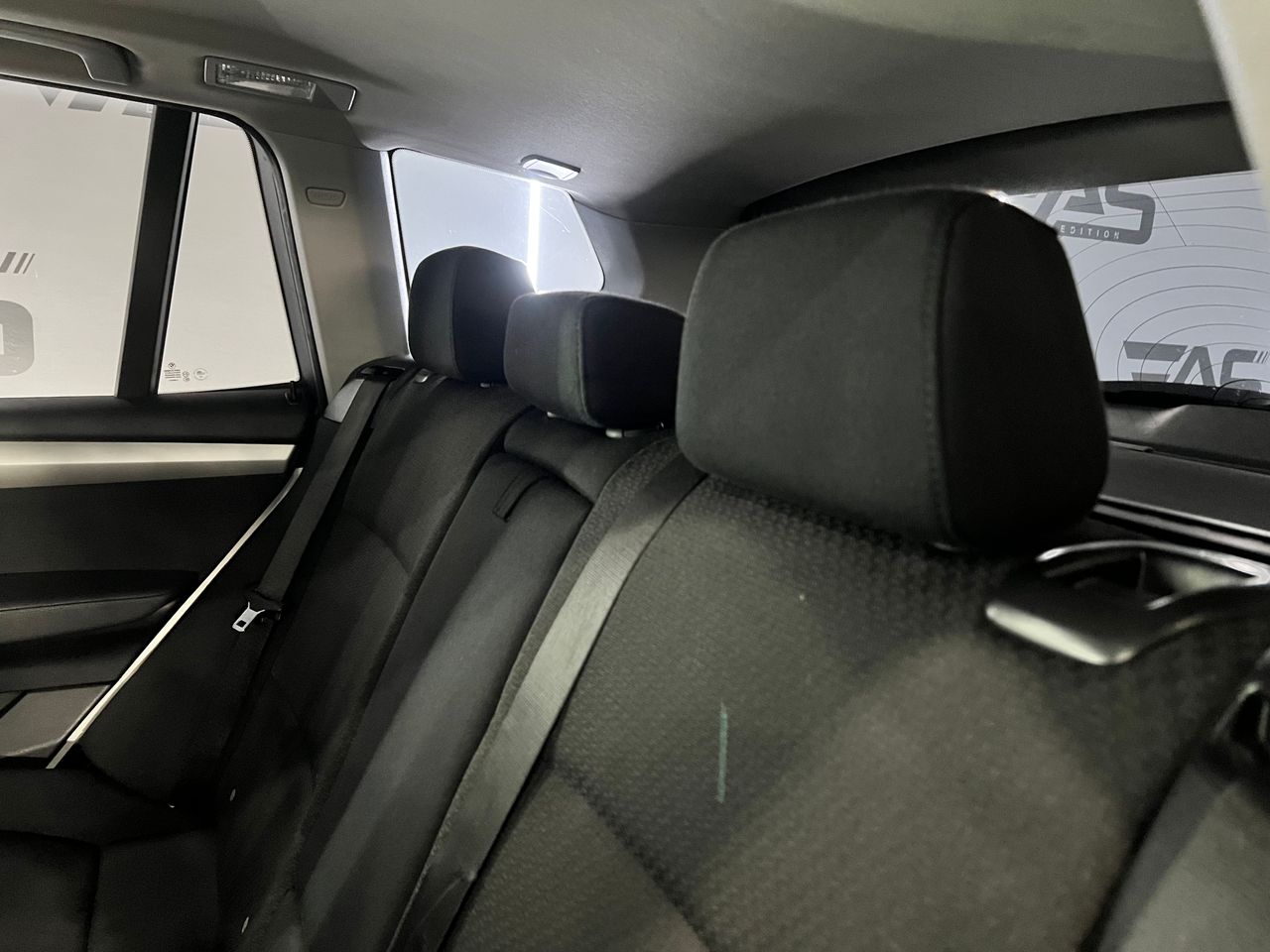 Imagen 82 del BMW X3 en Auto Select Edition, Figueres