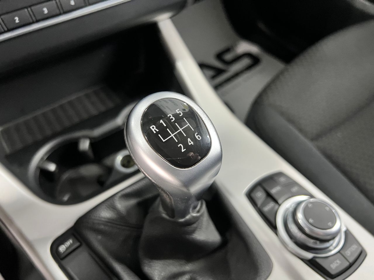 Imagen 101 del BMW X3 en Auto Select Edition, Figueres