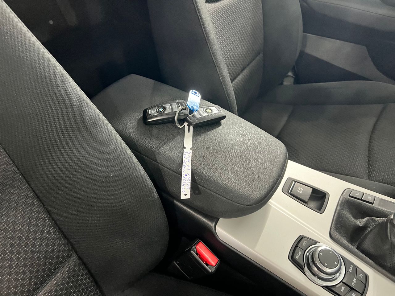 Imagen 72 del BMW X3 en Auto Select Edition, Figueres