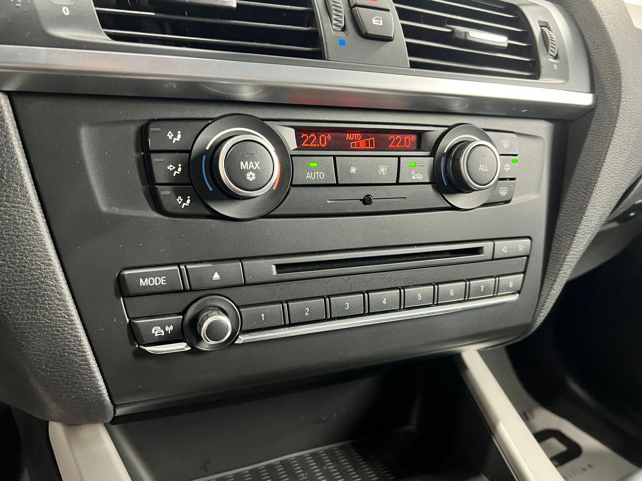 Imagen 102 del BMW X3 en Auto Select Edition, Figueres