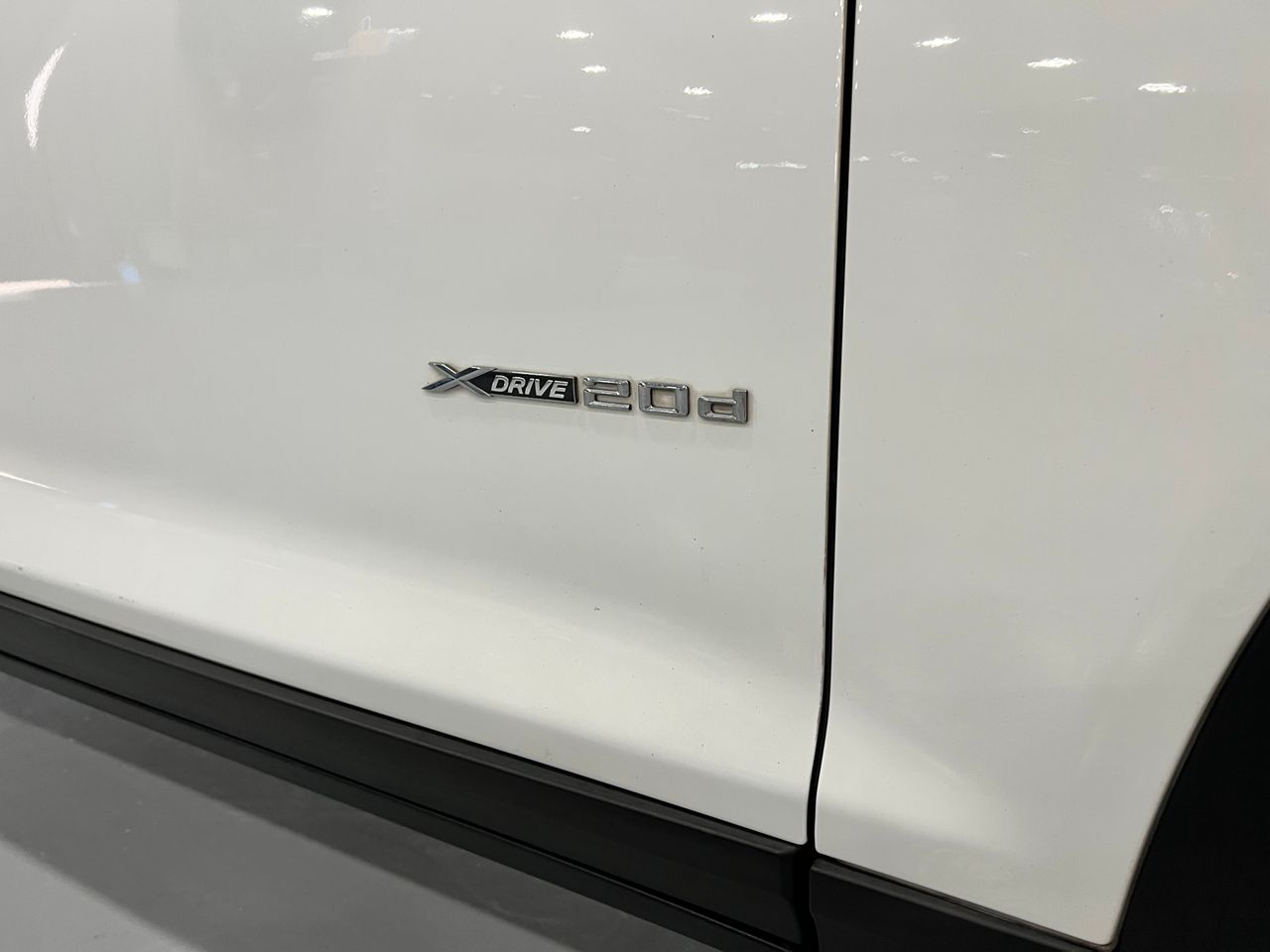 Imagen 14 del BMW X3 en Auto Select Edition, Figueres