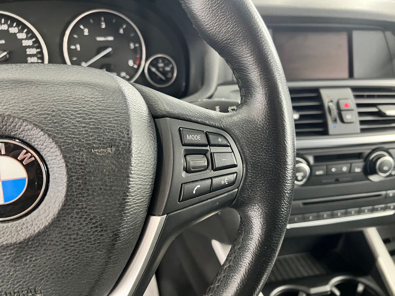 Imagen 109 del BMW X3 en Auto Select Edition, Figueres