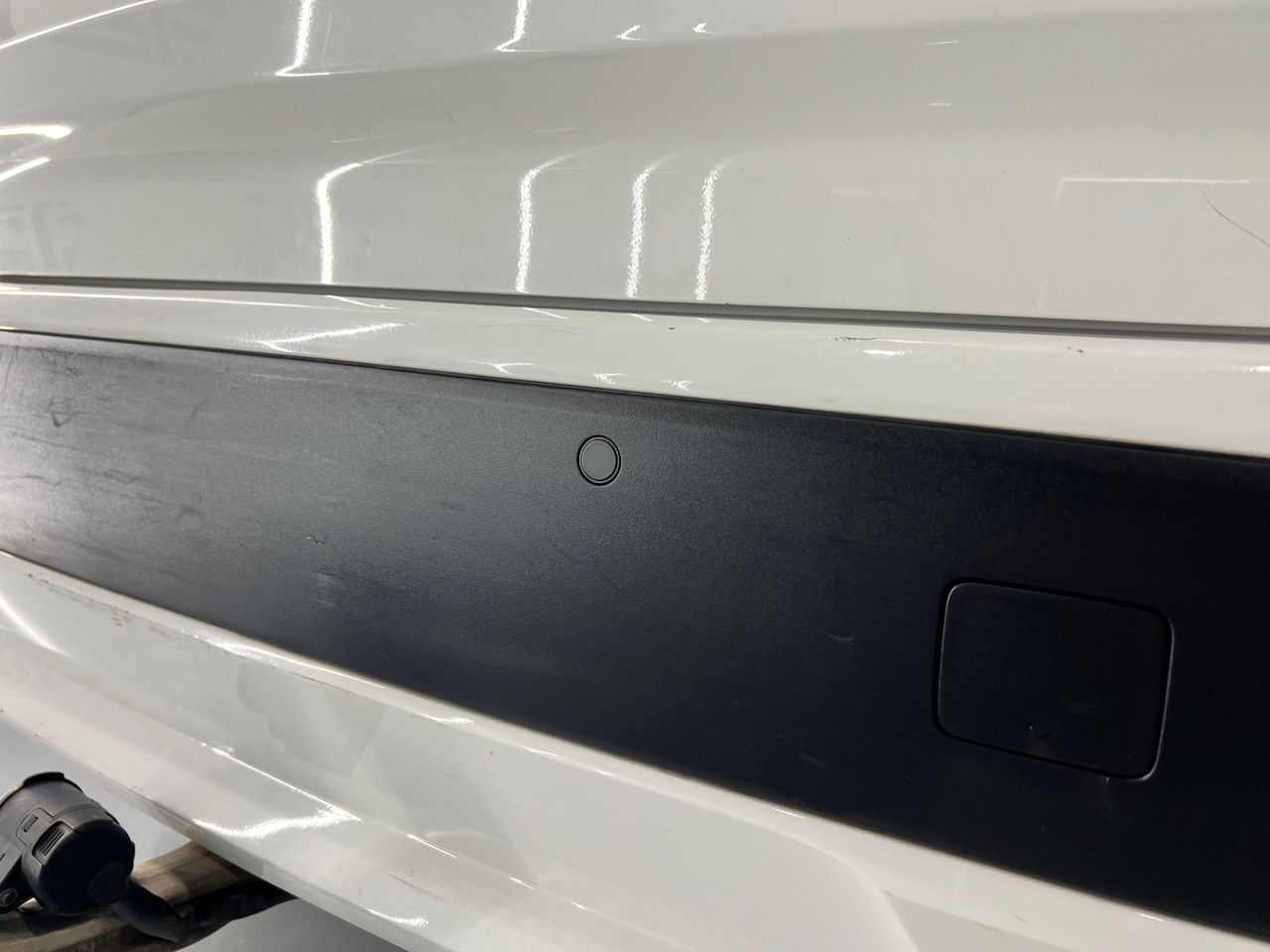 Imagen 8 del BMW X3 en Auto Select Edition, Figueres