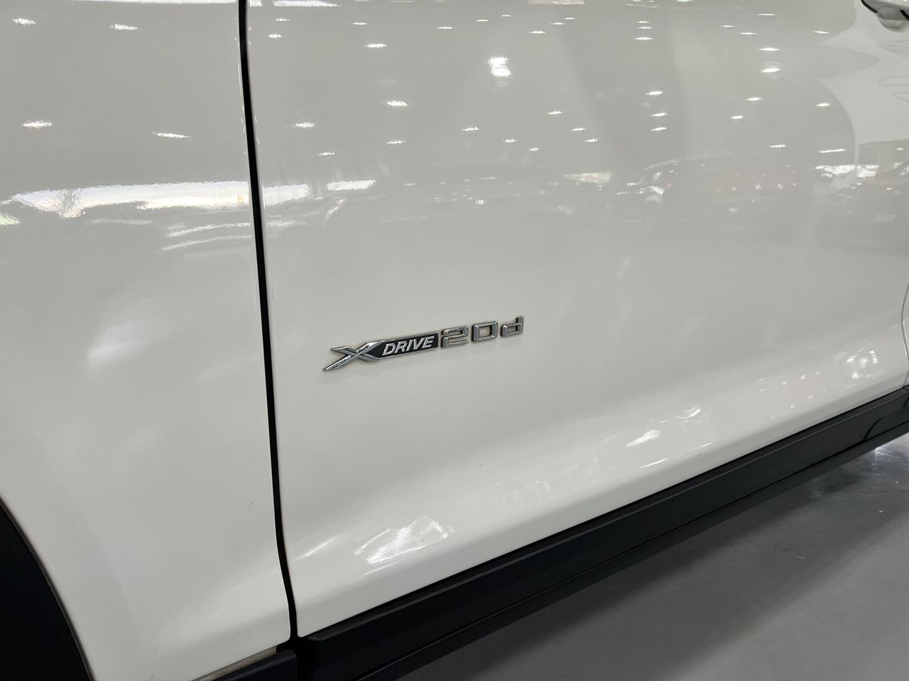 Imagen 28 del BMW X3 en Auto Select Edition, Figueres