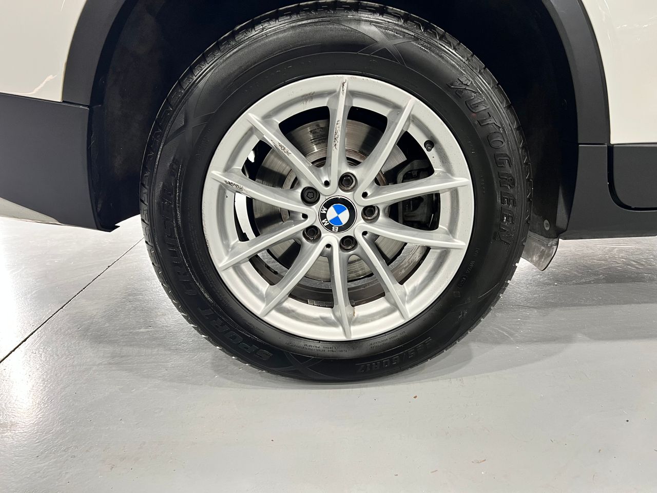 Imagen 35 del BMW X3 en Auto Select Edition, Figueres