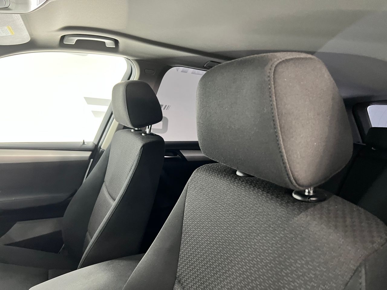 Imagen 88 del BMW X3 en Auto Select Edition, Figueres