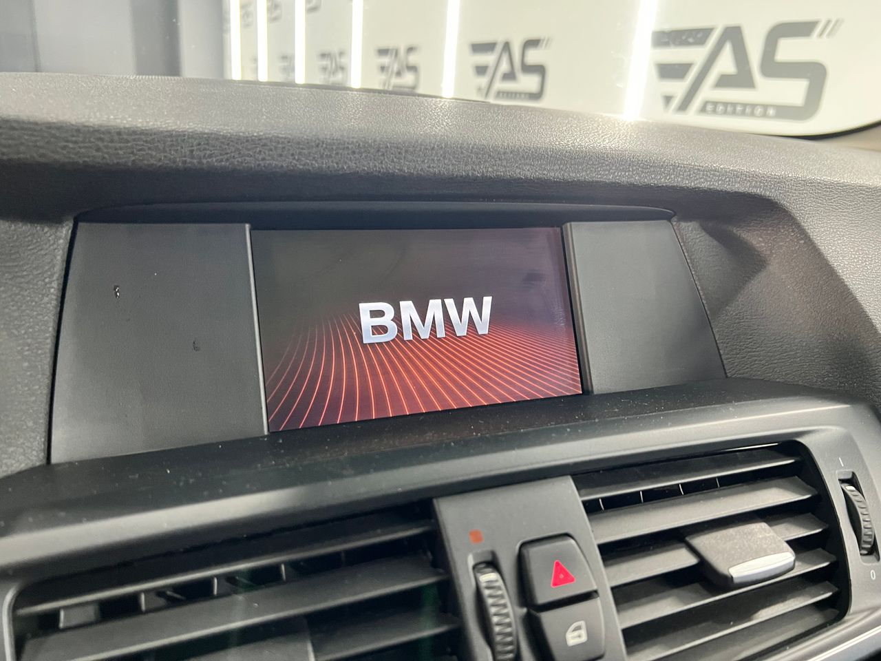 Imagen 53 del BMW X3 en Auto Select Edition, Figueres