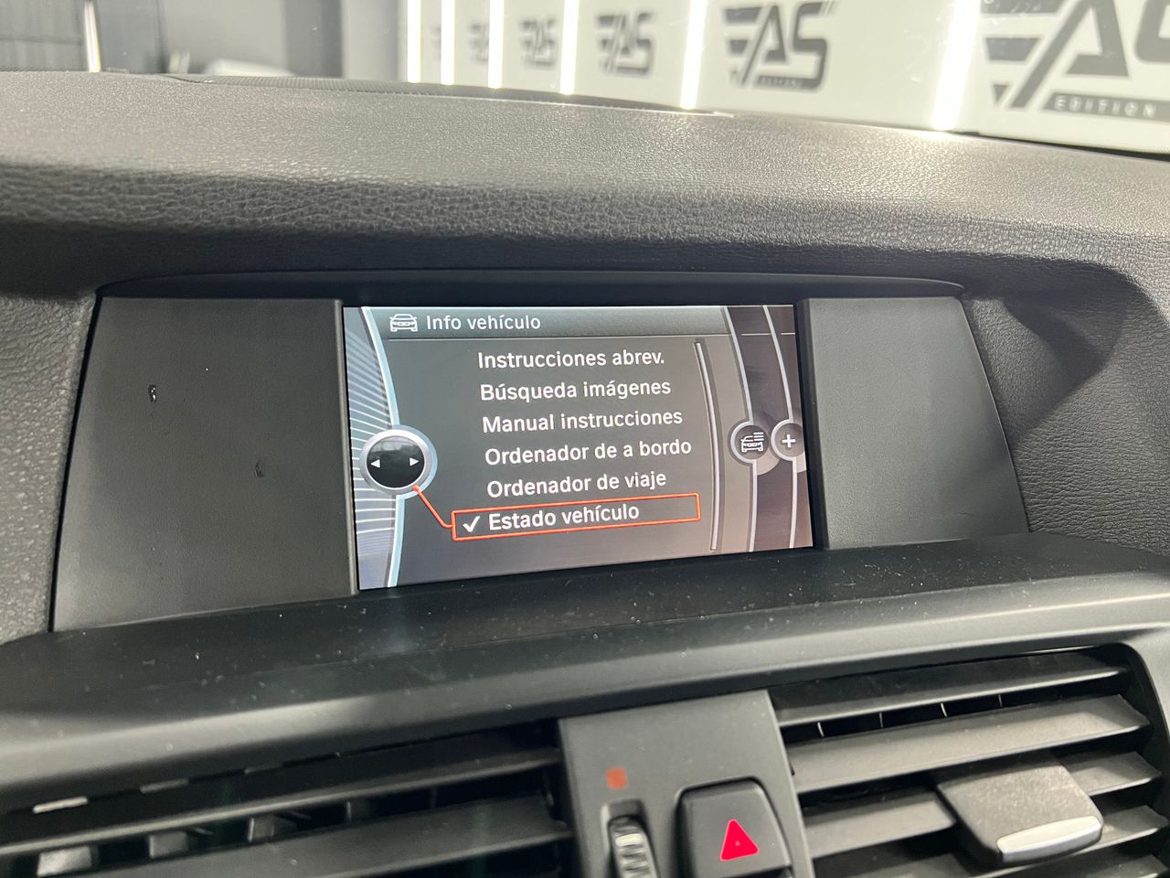 Imagen 59 del BMW X3 en Auto Select Edition, Figueres