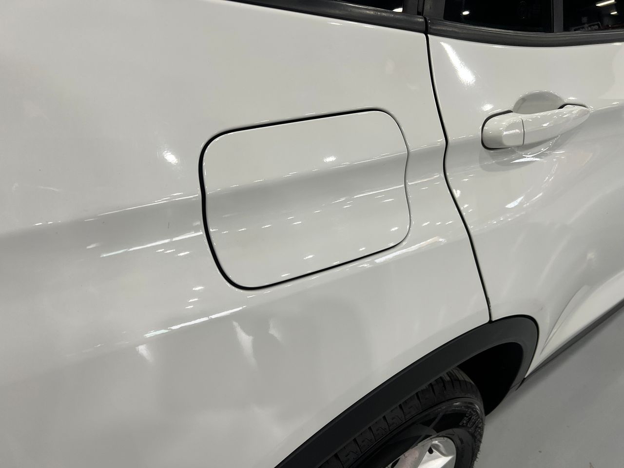 Imagen 20 del BMW X3 en Auto Select Edition, Figueres