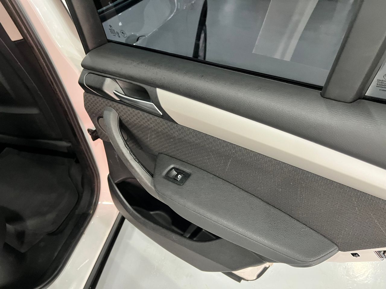 Imagen 78 del BMW X3 en Auto Select Edition, Figueres